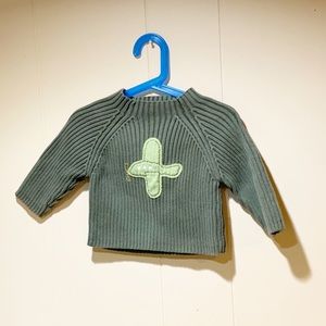 Gymboree sweater